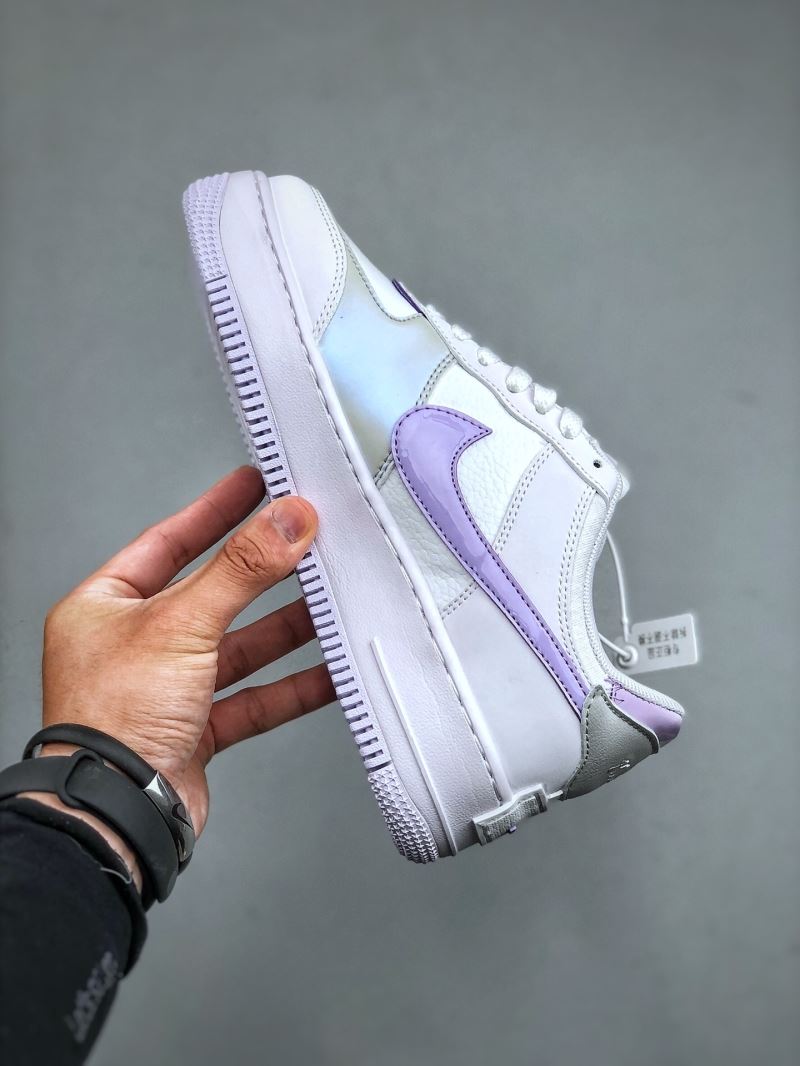 Nike Air Force 1 Shoes